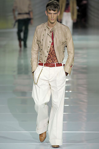 Roberto Cavalli / - 2009